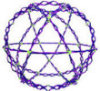 Big Bang Mega Glow Sphere -