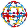 - ZooScape - Twist-O Mosaic Sphere