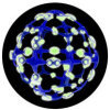- ZooScape - Twist-O Vortex Glow Sphere