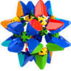 FlipOut Kaleidoscope Sphere -