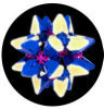 FlipOut Eclipse Glow Sphere -