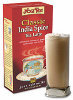 Classic India Spice Tea Latte