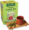 Simply Green Tea