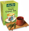 Caffeine-Reduced Simply Green Tea