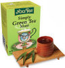 Fatigue - Health - Simply Green Tea Mat&eacute;
