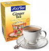 Antimicrobial - Health - Ginger Tea