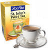 Sedative - Health - St. John's Wort Tea