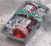 Apple and Cinnamon Loaf Pan Set by Upper Canada Soap