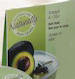 - ZooScape - Avocado and Olive Bath Soak Envelope