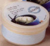 - ZooScape - Vanilla Bean and Shea Skin Butter