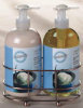 Vanilla Bean and Shea 2 Caddy Set
