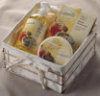 - ZooScape - Honey and Oatmeal Bronzed Wire Set