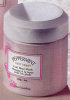 Peppermint Foot Mud Mask