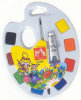 Junior Gouache Poster Paints -
