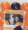 Moments - Trick or Treat - Package of 9 by Upper Canada Soap