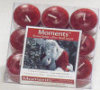 Moments - Secret Santa - Package of 9 by Upper Canada Soap