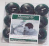 Moments - Mistletoe - Package of 9 by Upper Canada Soap