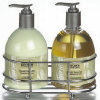 - ZooScape - Wasabi Green Tea 2 Caddy Set