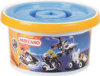 Police Bucket - #0110 - 100 pieces
