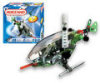Helicopter - 2 Model Set - 103 pieces