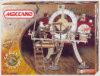 Time Machine Clock with Motor - #7651 - 425 pieces