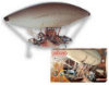 Airship with Motor - #8651 - 357 pieces