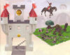 - ZooScape - King's Castle