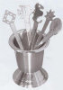 - ZooScape - Cocktail Sticks with Holder