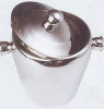 Ice Bucket with Lid