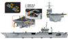 ProBuilder Master Series - USS Nimitz -  - 1400 pieces