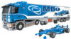 Mega Bloks