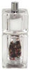 Sport Combination Salt Shaker and Pepper Mill by Trudeau