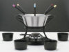- ZooScape - Flare Meat Fondue Set - 14 pieces