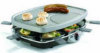 - ZooScape - Cheese Raclette and Grill Set - 18 pieces