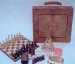 Seven in One Game Set