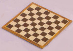 14" Chess Board