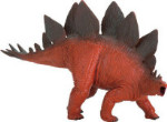 Great Dinos - Stegosaurus