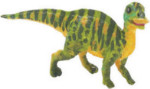 Wild Safari - Hypacrosaurus Baby
