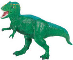 Wild Safari - Tyrannosaurus Rex