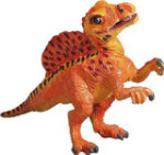 Wild Safari - Spinosaurus Baby