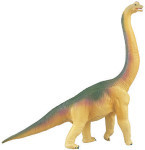 Wild Safari - Brachiosaurus