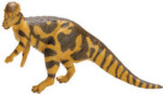 Wild Safari - Pachycephalosaurus