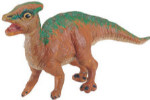 Wild Safari - Parasaurolophus Baby