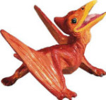 Wild Safari - Pteranodon Baby
