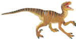 Wild Safari - Utahraptor