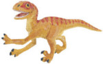 Wild Safari - Utahraptor Baby