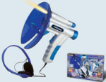 3-in-1 Telesonic Spy Ear