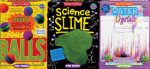 Little Science Experiments - Set of 3