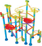 Super Marble Run Vortis - 200 Pieces