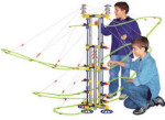 Skyrail Suspension - 365 Pieces
